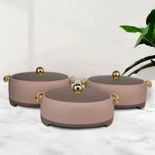Professional Stainless Steel Cookware Set
